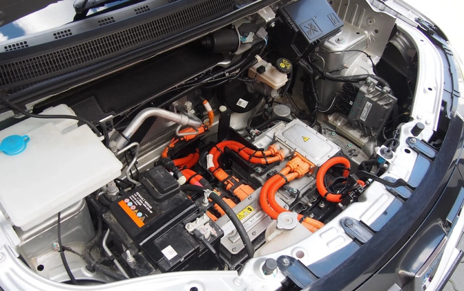 Dacia Spring cena 59900 przebieg: 14060, rok produkcji 2021 z Zawichost małe 106